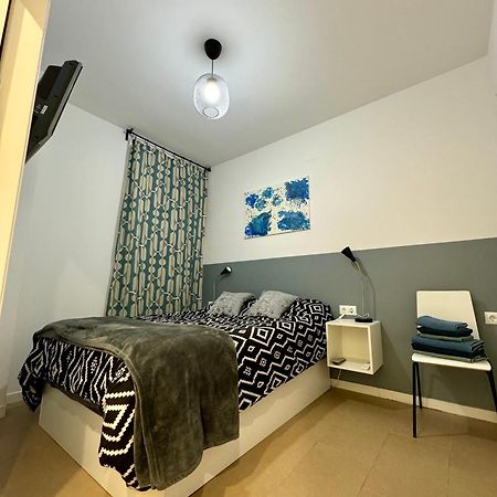 Moderno Apartamento Con Parking,Tarrassa, Barcelona Τεράσα Εξωτερικό φωτογραφία