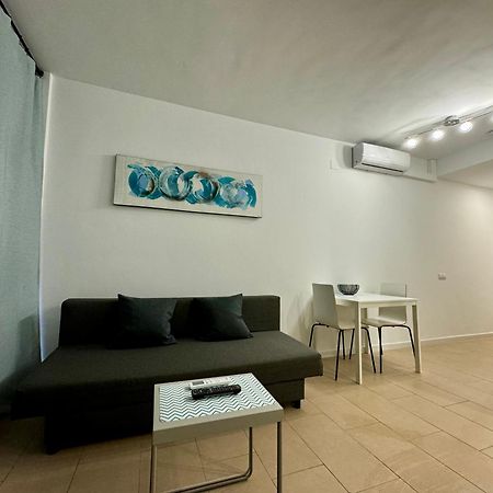 Moderno Apartamento Con Parking,Tarrassa, Barcelona Τεράσα Εξωτερικό φωτογραφία