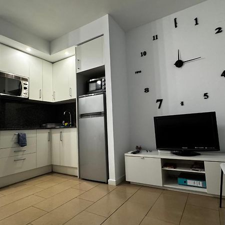 Moderno Apartamento Con Parking,Tarrassa, Barcelona Τεράσα Εξωτερικό φωτογραφία