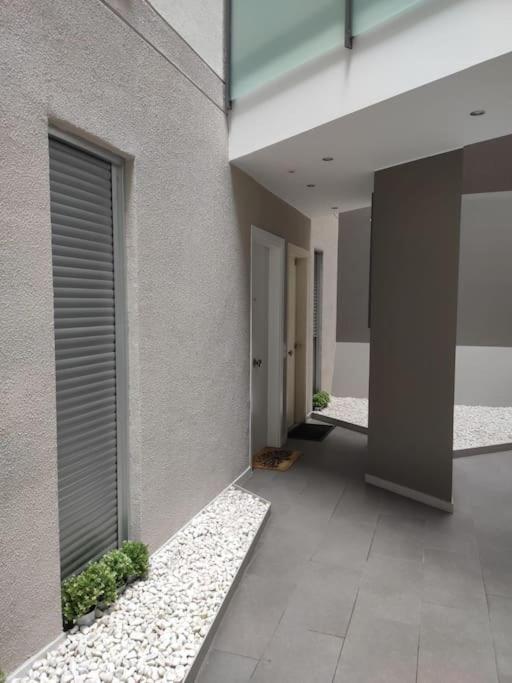 Moderno Apartamento Con Parking,Tarrassa, Barcelona Τεράσα Εξωτερικό φωτογραφία