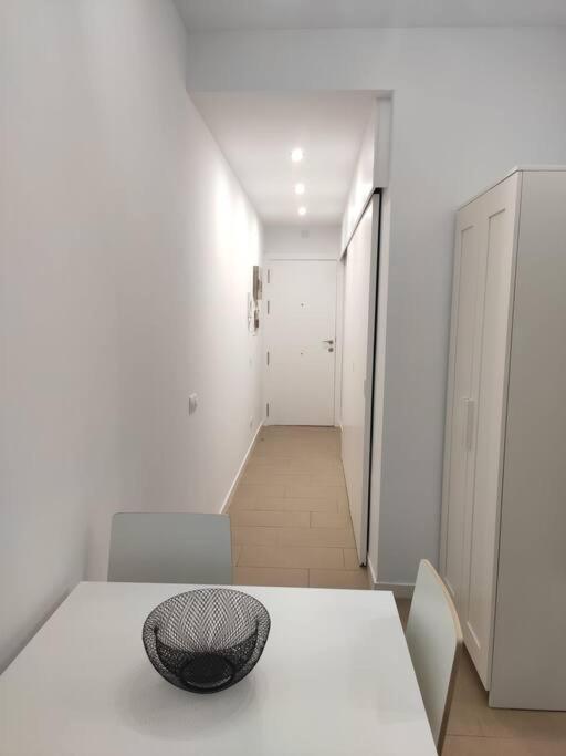 Moderno Apartamento Con Parking,Tarrassa, Barcelona Τεράσα Εξωτερικό φωτογραφία