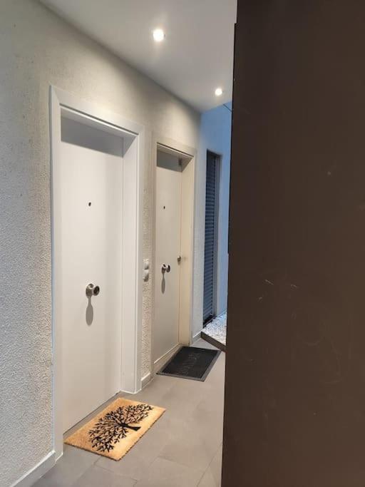 Moderno Apartamento Con Parking,Tarrassa, Barcelona Τεράσα Εξωτερικό φωτογραφία