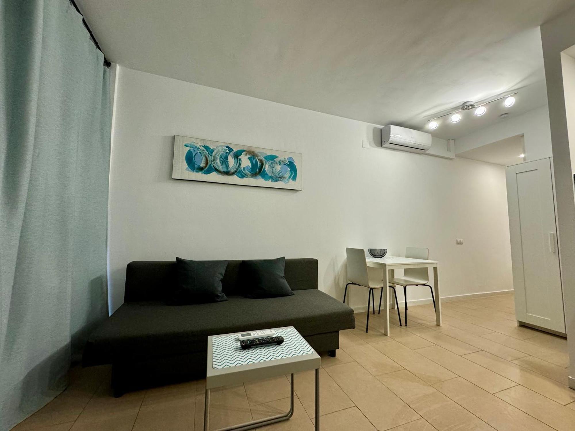 Moderno Apartamento Con Parking,Tarrassa, Barcelona Τεράσα Εξωτερικό φωτογραφία