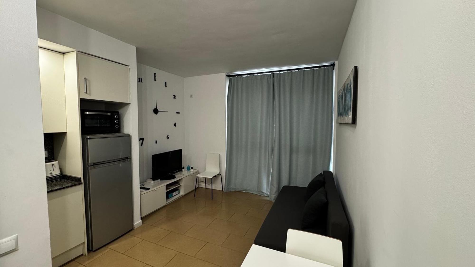 Moderno Apartamento Con Parking,Tarrassa, Barcelona Τεράσα Εξωτερικό φωτογραφία